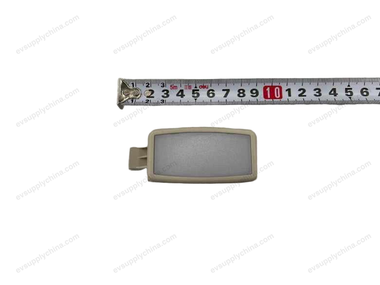 Dressing mirror light - Pergome — Denza D9
