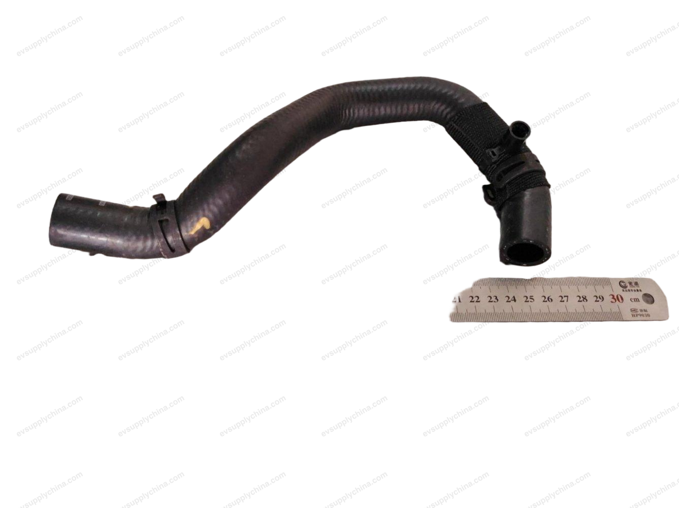 Electronic accelerator pedal assembly