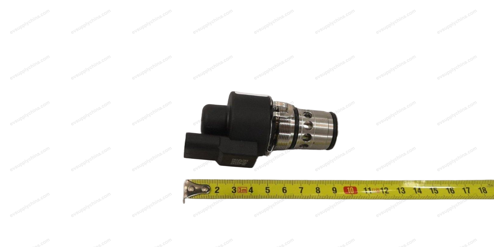 Electronic expansion valve 01