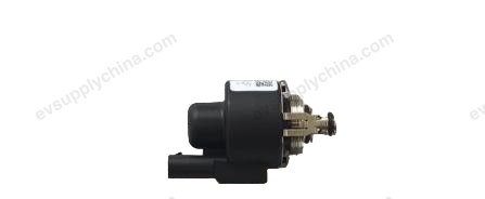 Electronic expansion valve 03