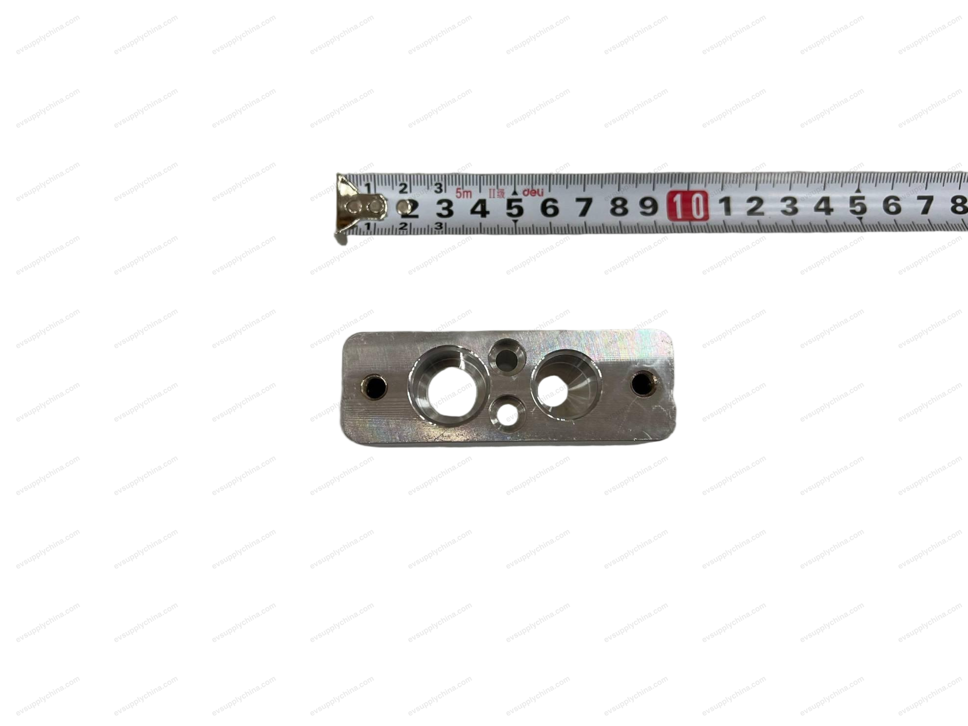 Evaporator adapter