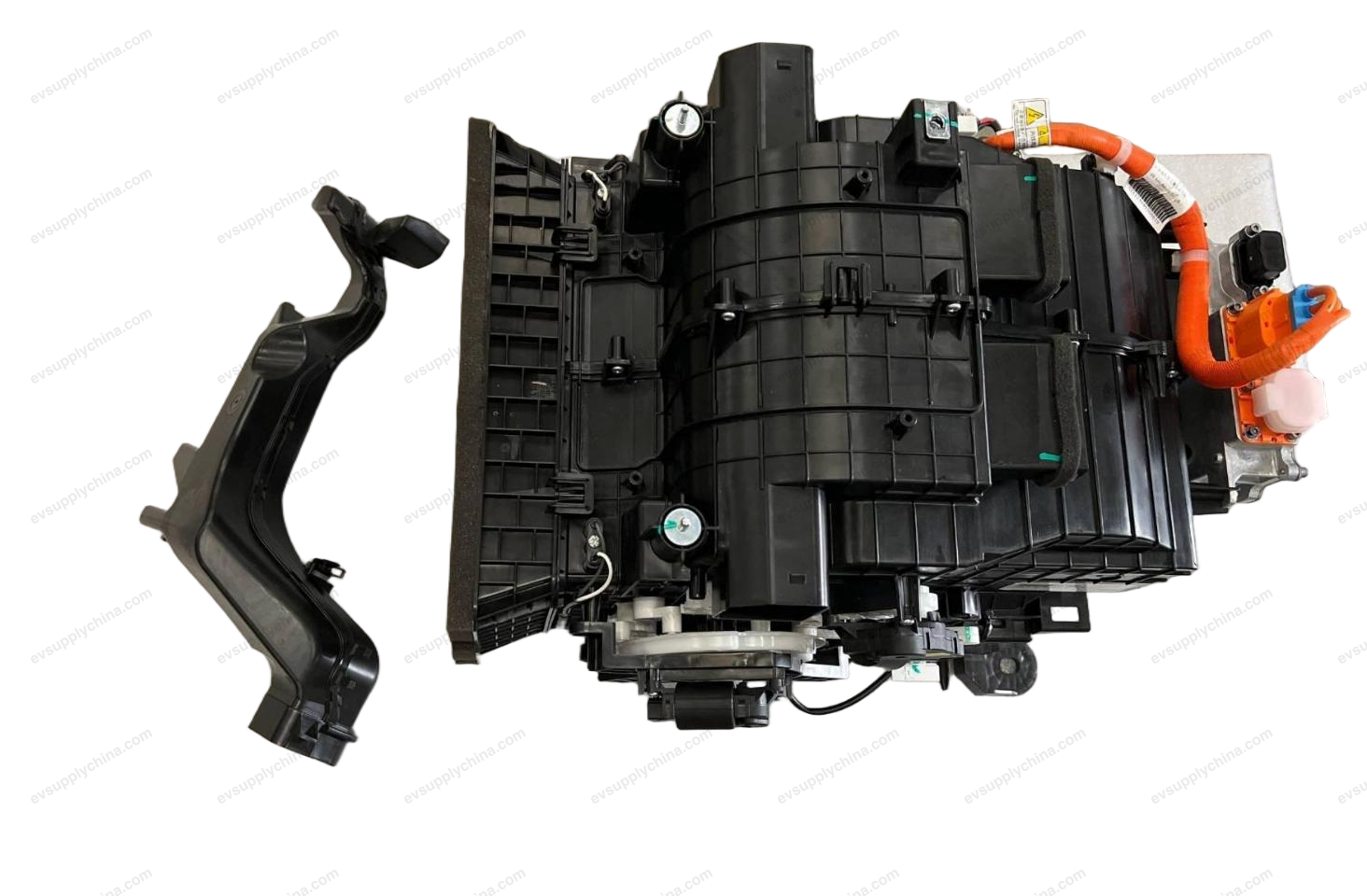 Evaporator Assembly