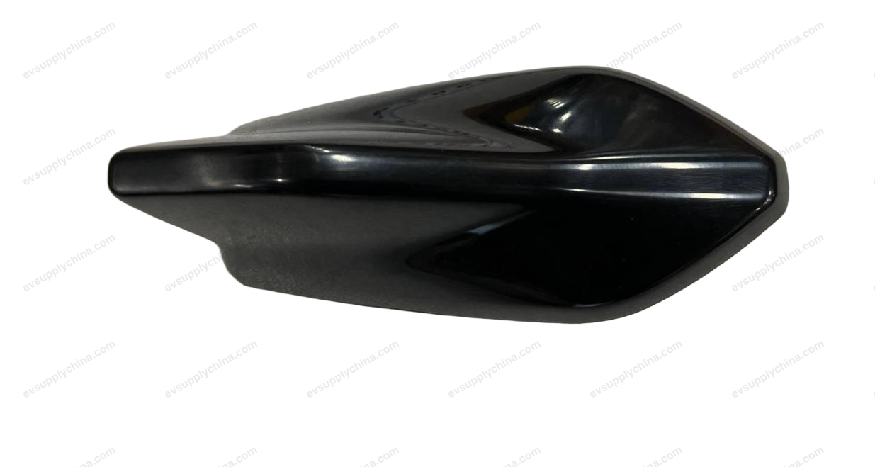 External antenna — Denza D9