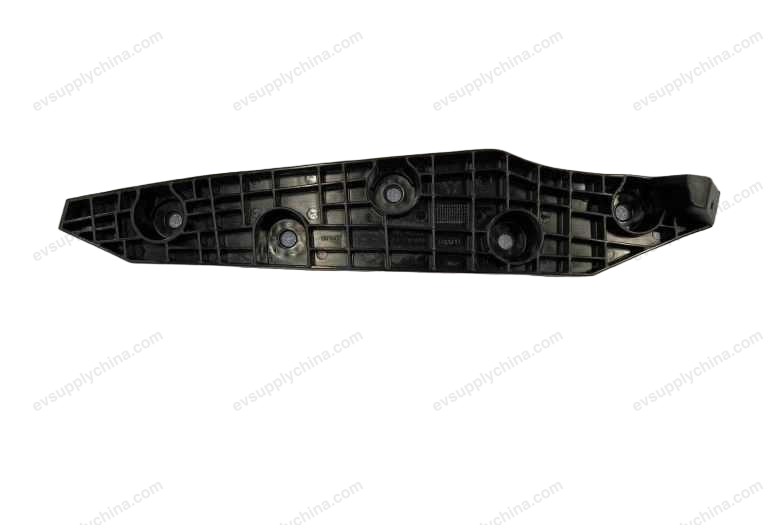 Front bumper left bracket