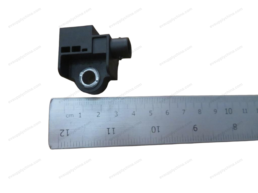 Front collision sensor I