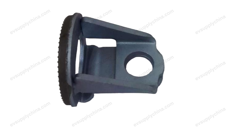 Front subframe assembly
