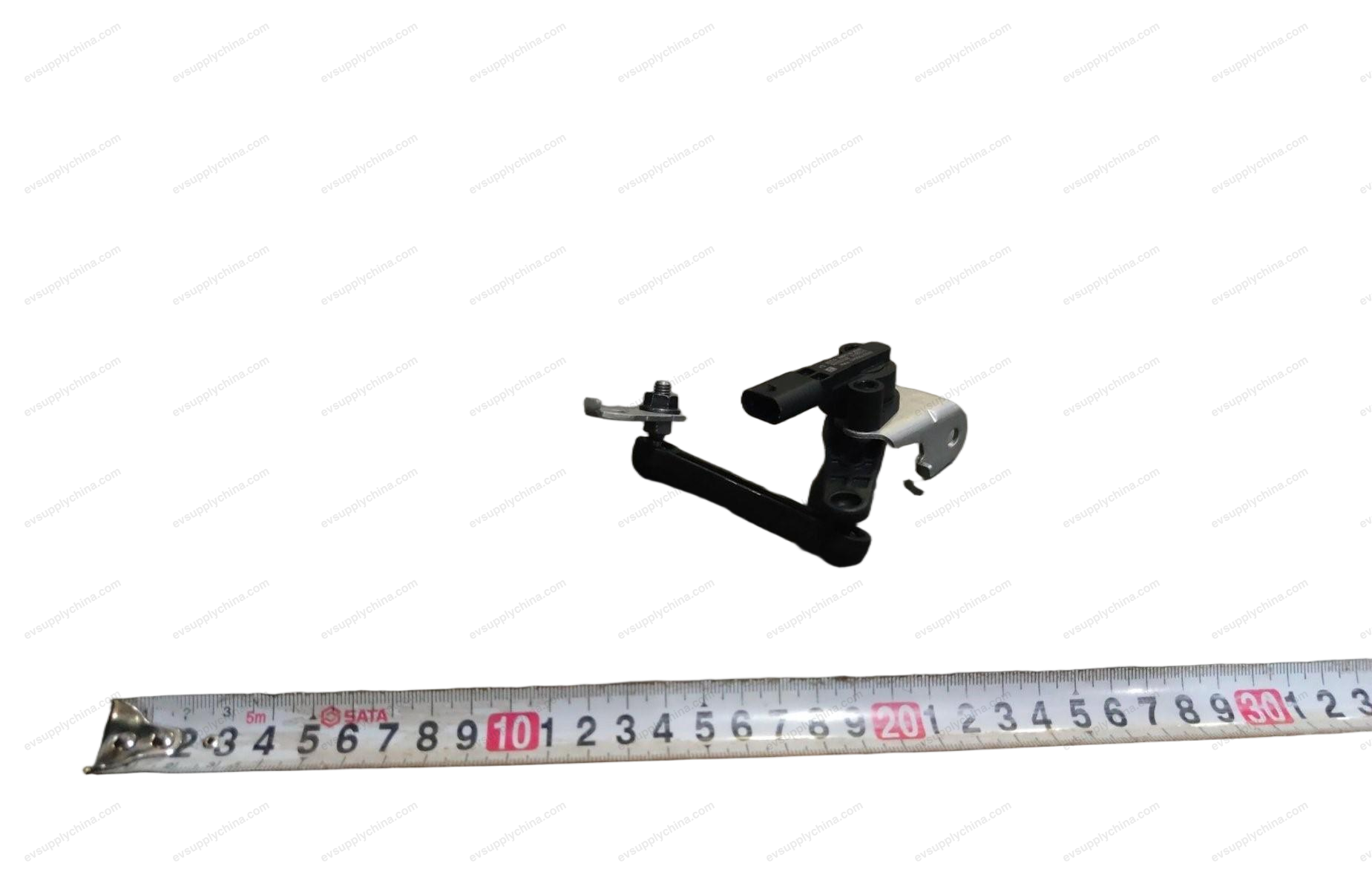 Gear shift control mechanism assembly — Denza D9
