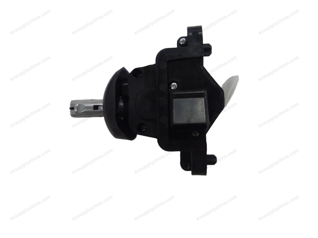 Gear shift lever assembly — Denza D9