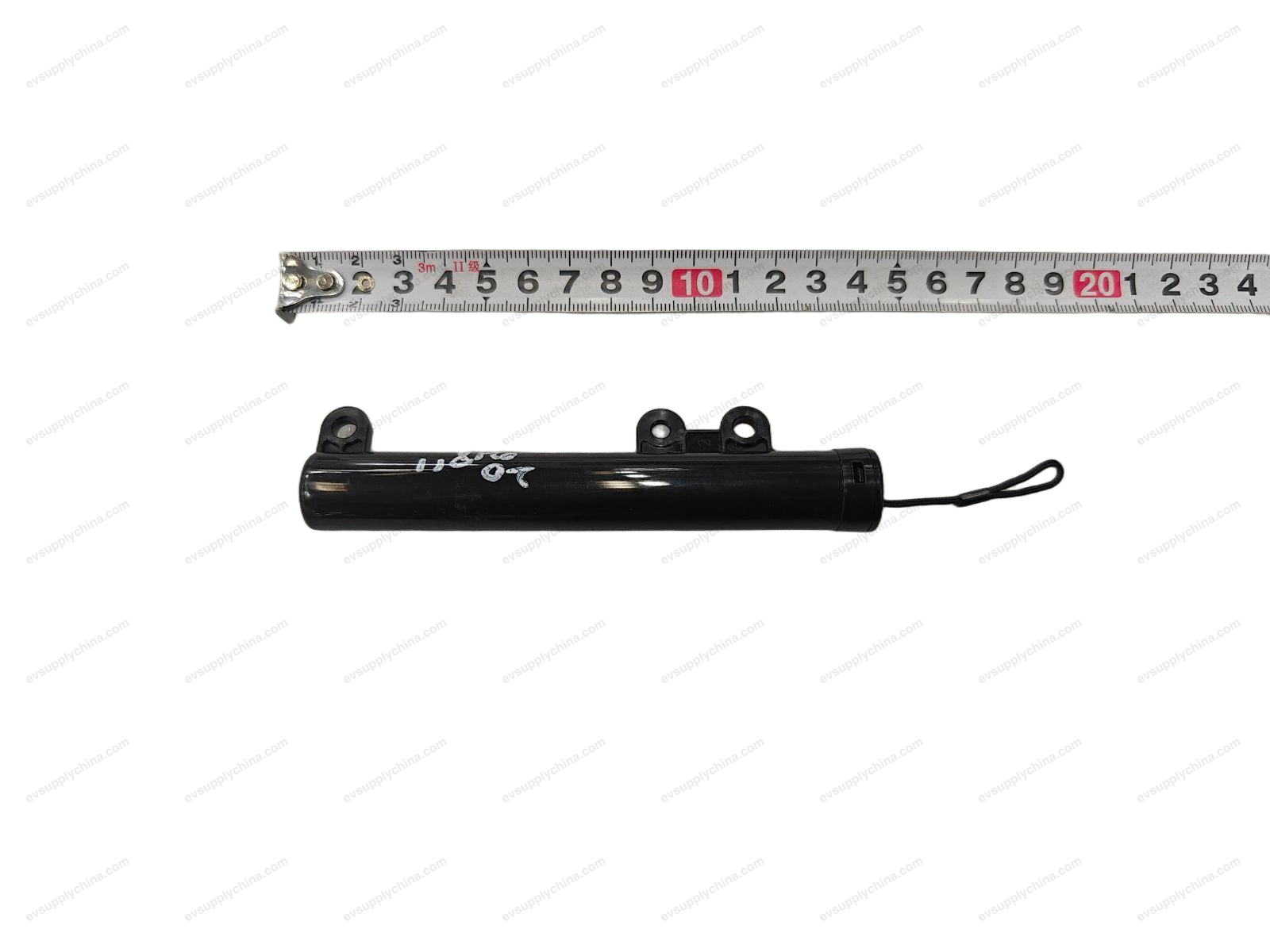 Gearbox damper assembly — Denza D9