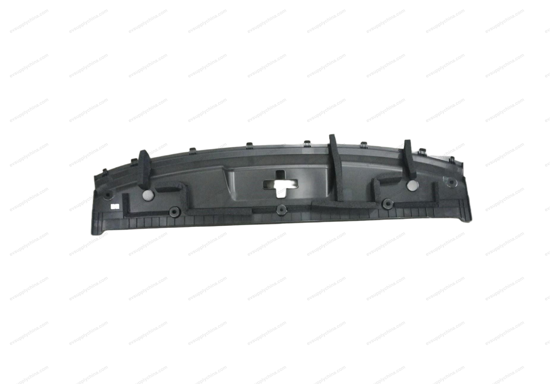 Grille cover assembly — Denza D9
