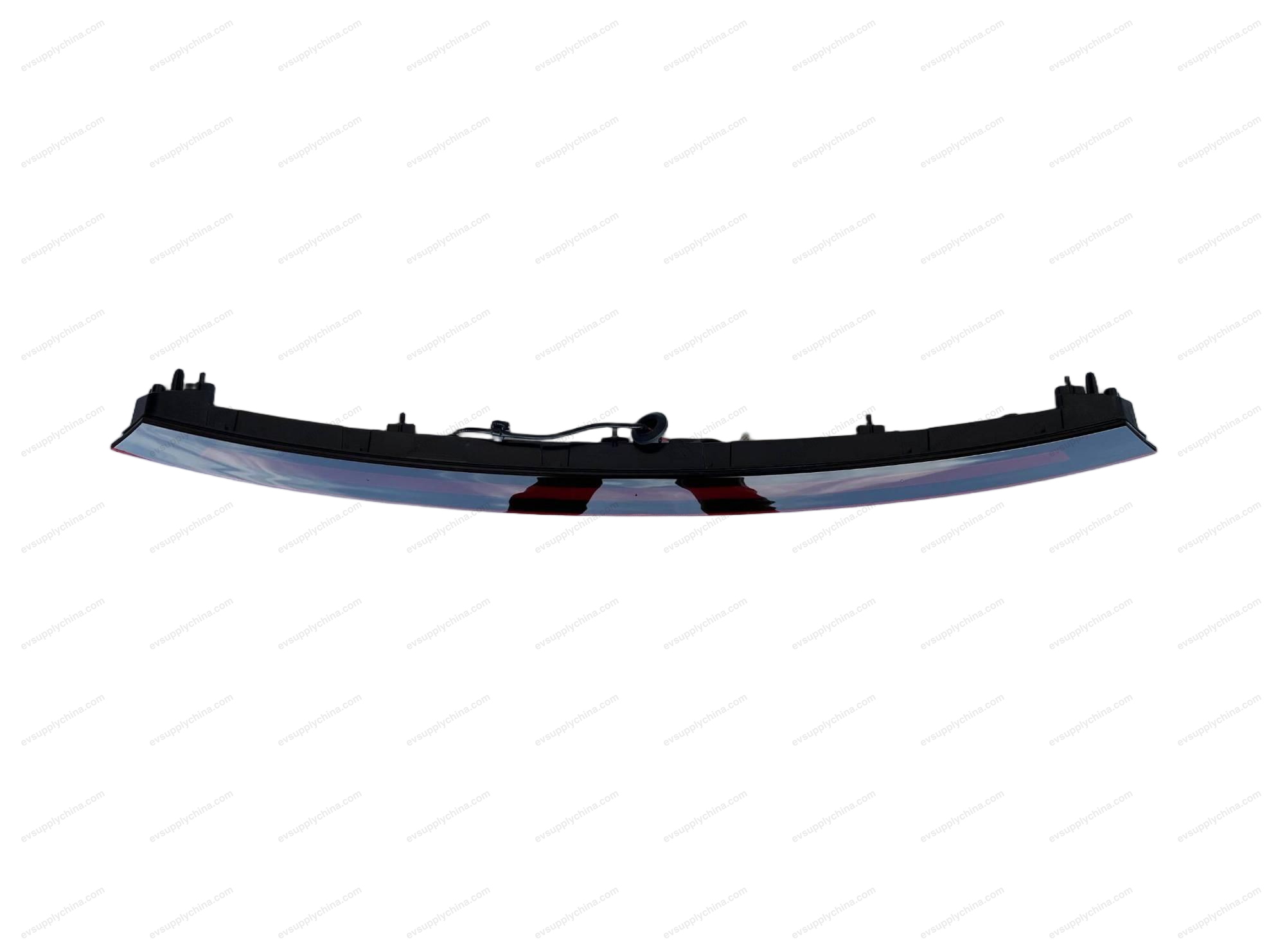 High-mounted brake light — Denza D9