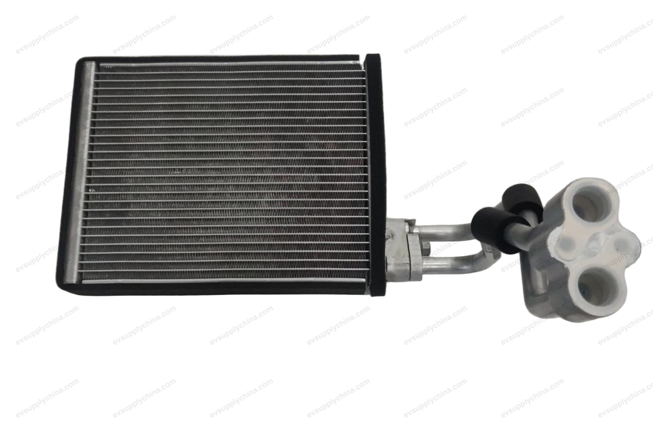 Indoor condenser assembly