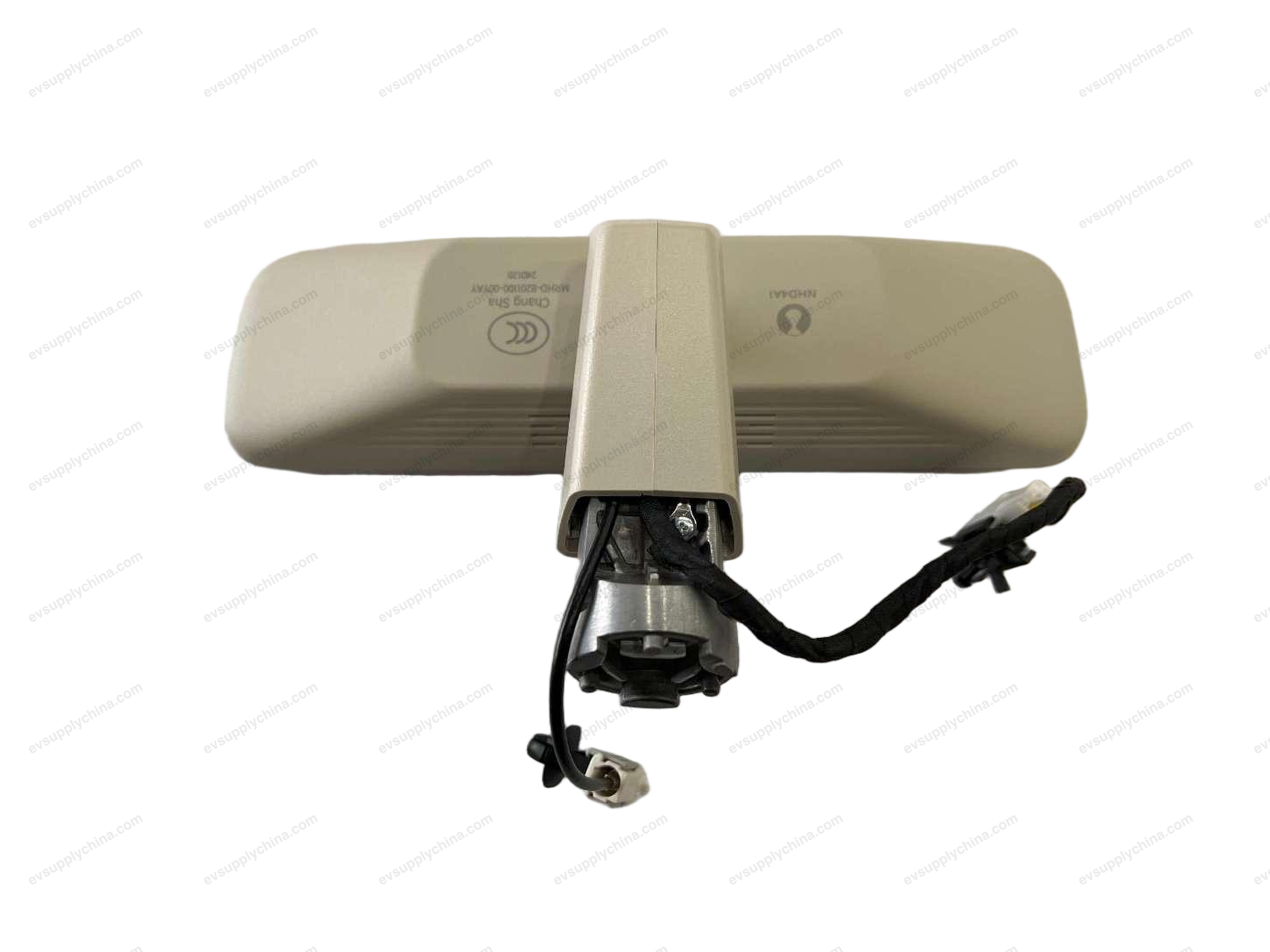 Interior rearview mirror assembly - Pergemi — Denza D9
