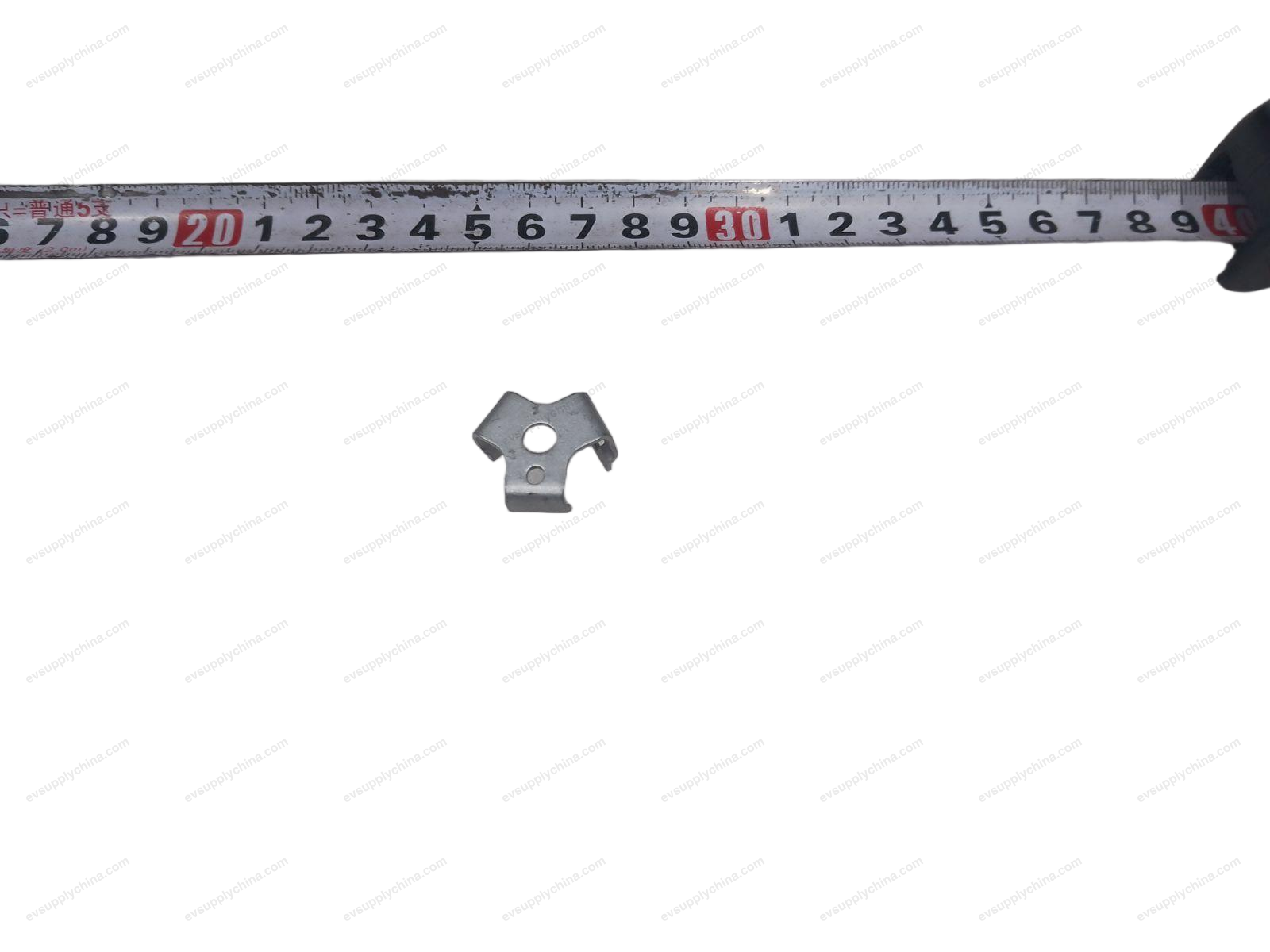 Interior rearview mirror connecting piece — Denza D9