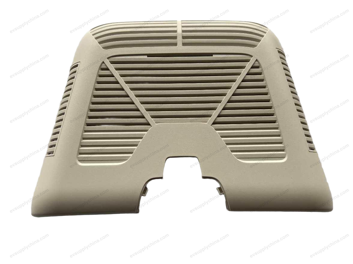 Lane departure protection cover I — Denza D9