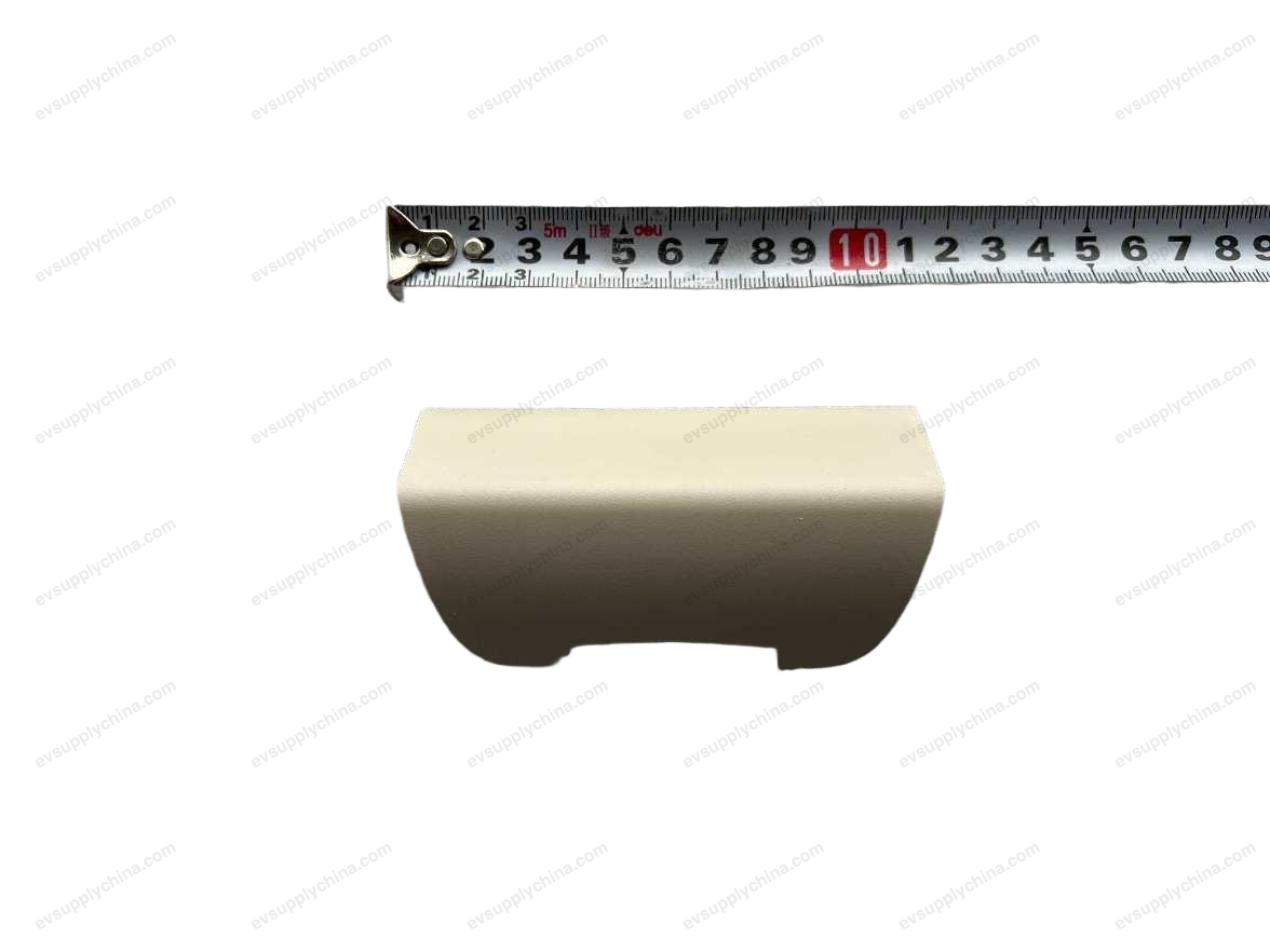 Lane Departure Protection Cover II — Denza D9