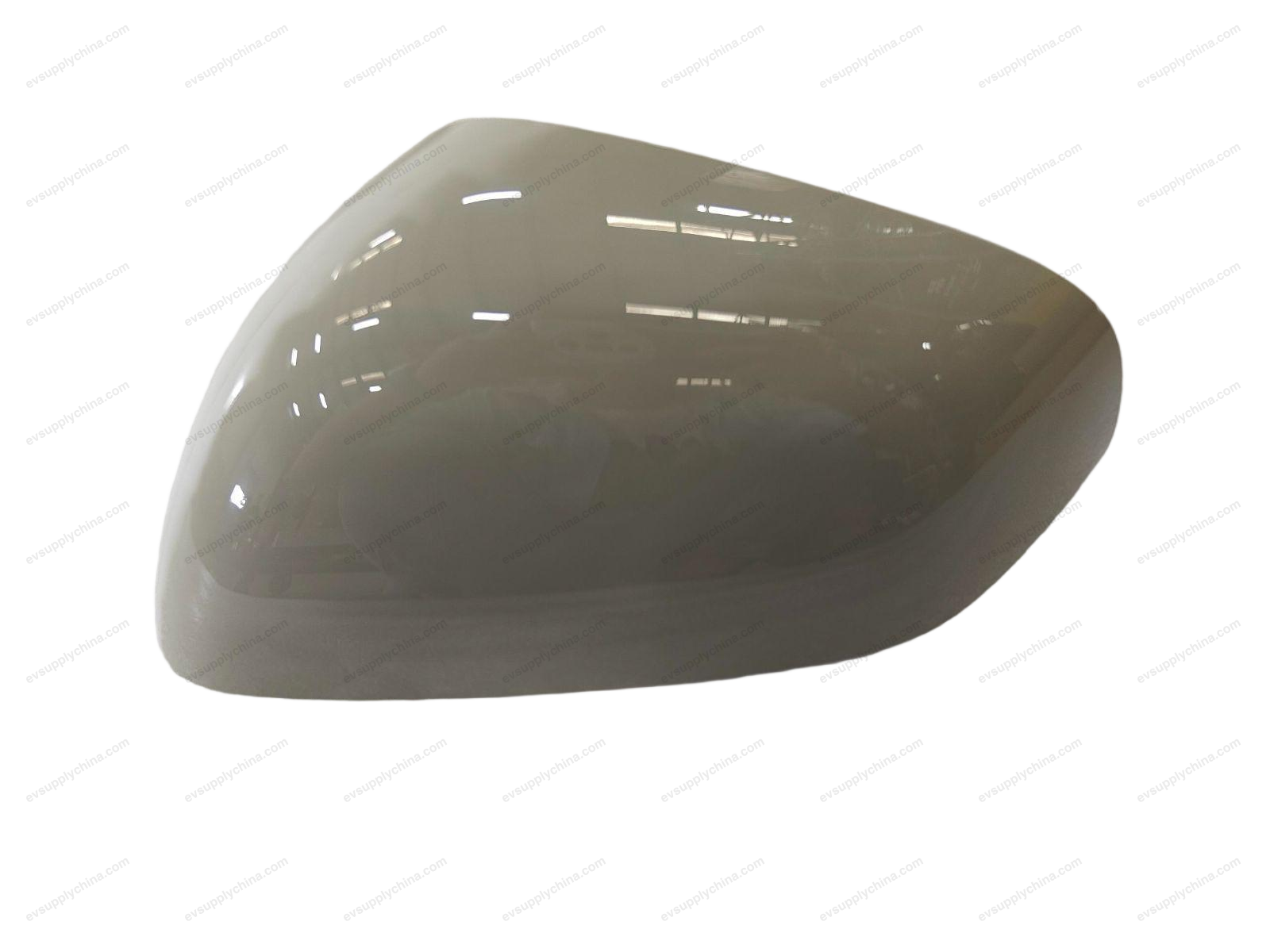 Left exterior rearview mirror housing trim — Denza D9