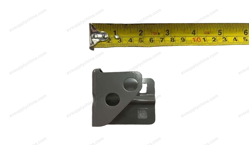 Left Fender Lower Support II