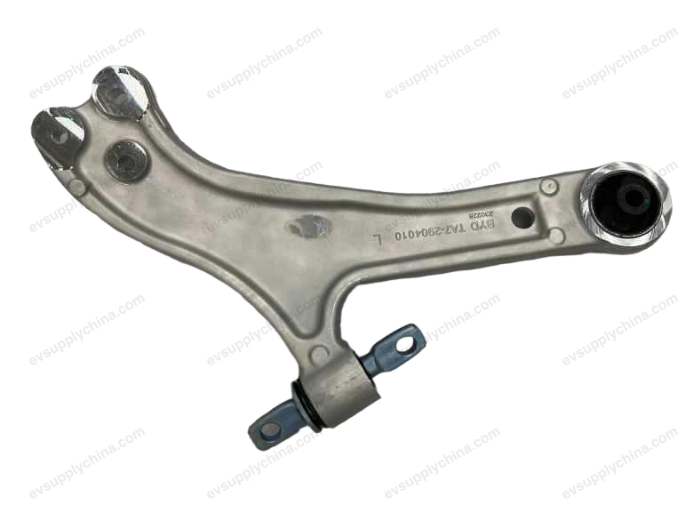 Left front lower control arm assembly — Denza D9