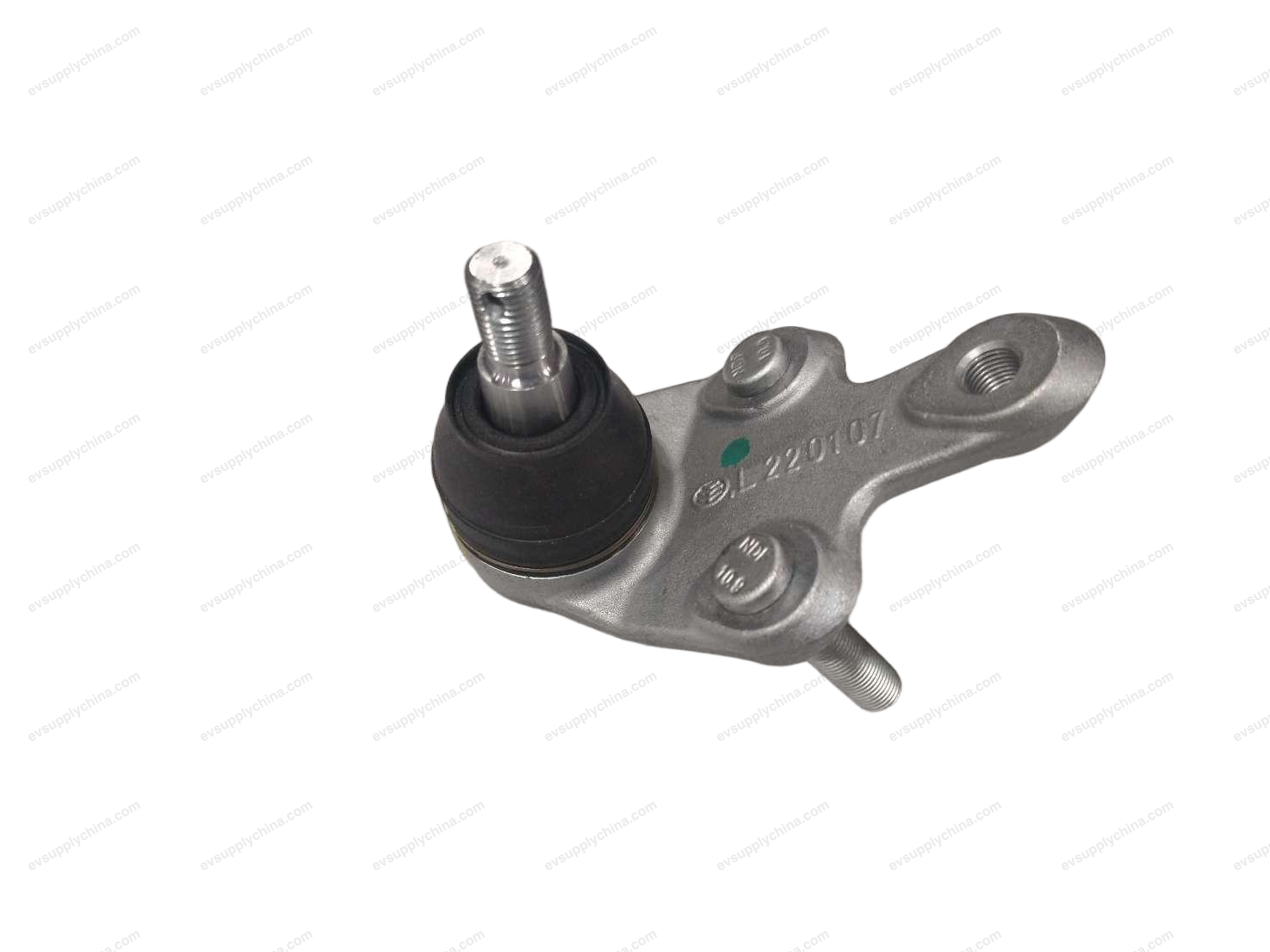 Left front lower control arm ball joint assembly — Denza D9