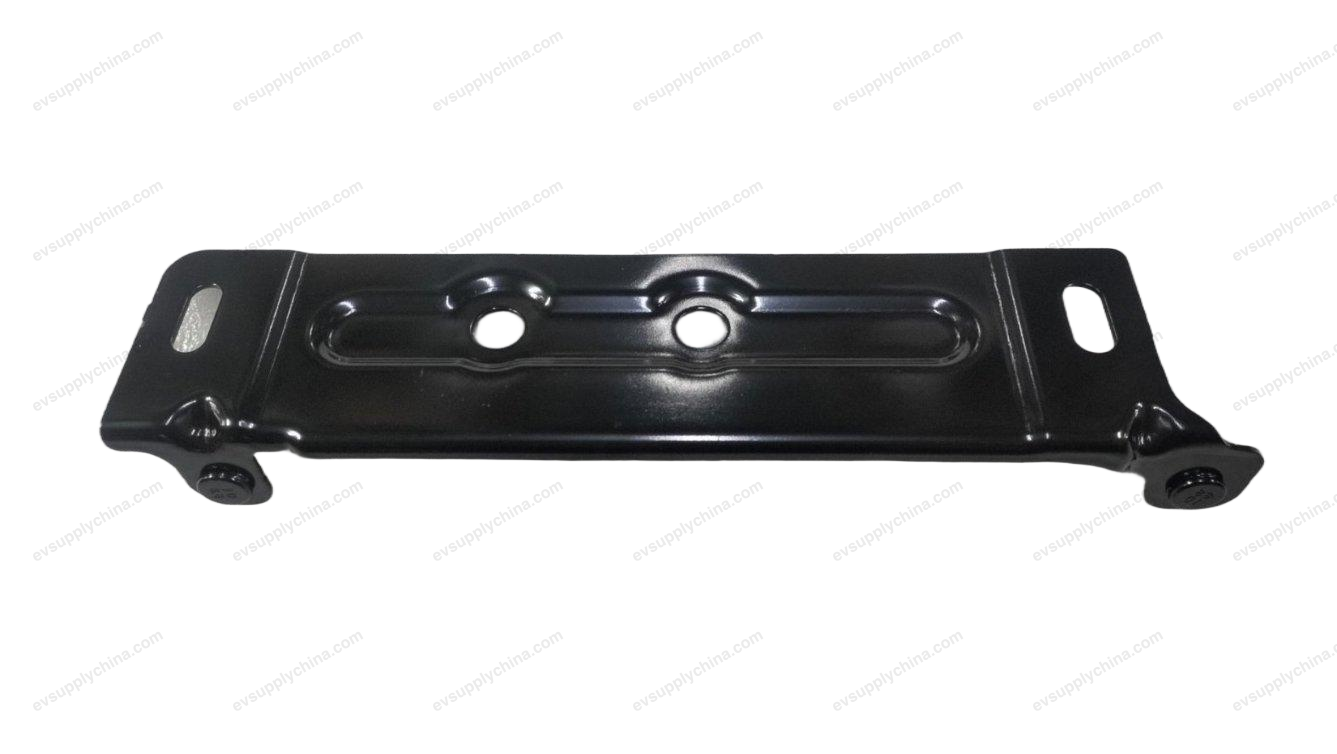 Left mounting bracket for front-end module — Denza D9