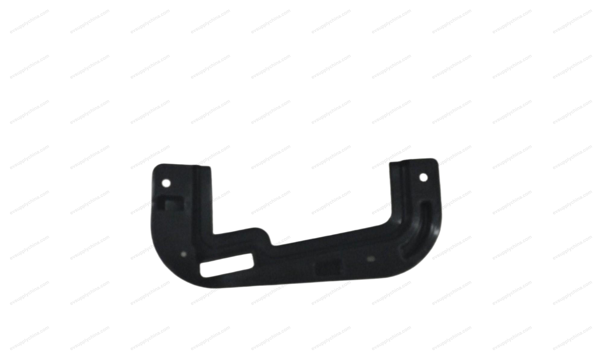 Left rear air vent sound insulation panel assembly — Denza D9