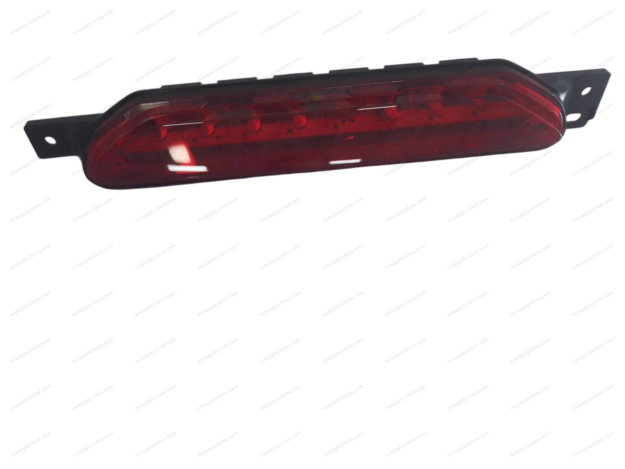 Left rear fog light — Denza D9