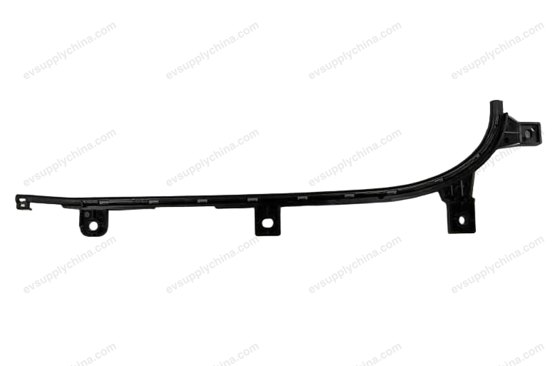 Left side of the rear bracket of the ceiling ambient light — Denza D9