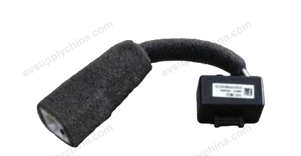 MIC module — Denza D9
