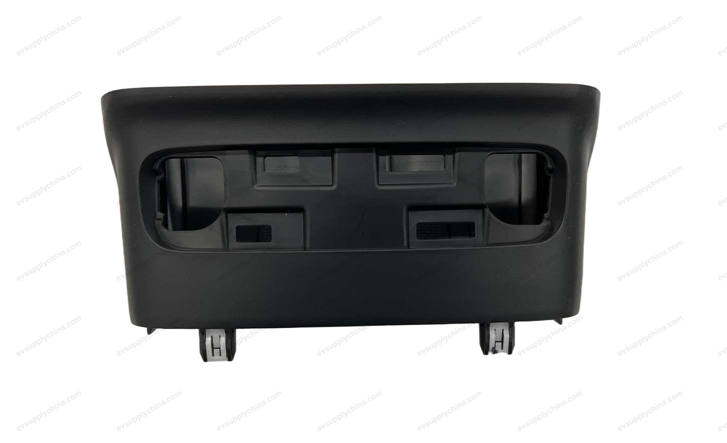 PAD Mounting Mount Cover Assembly - Deep Black 5 — Denza D9