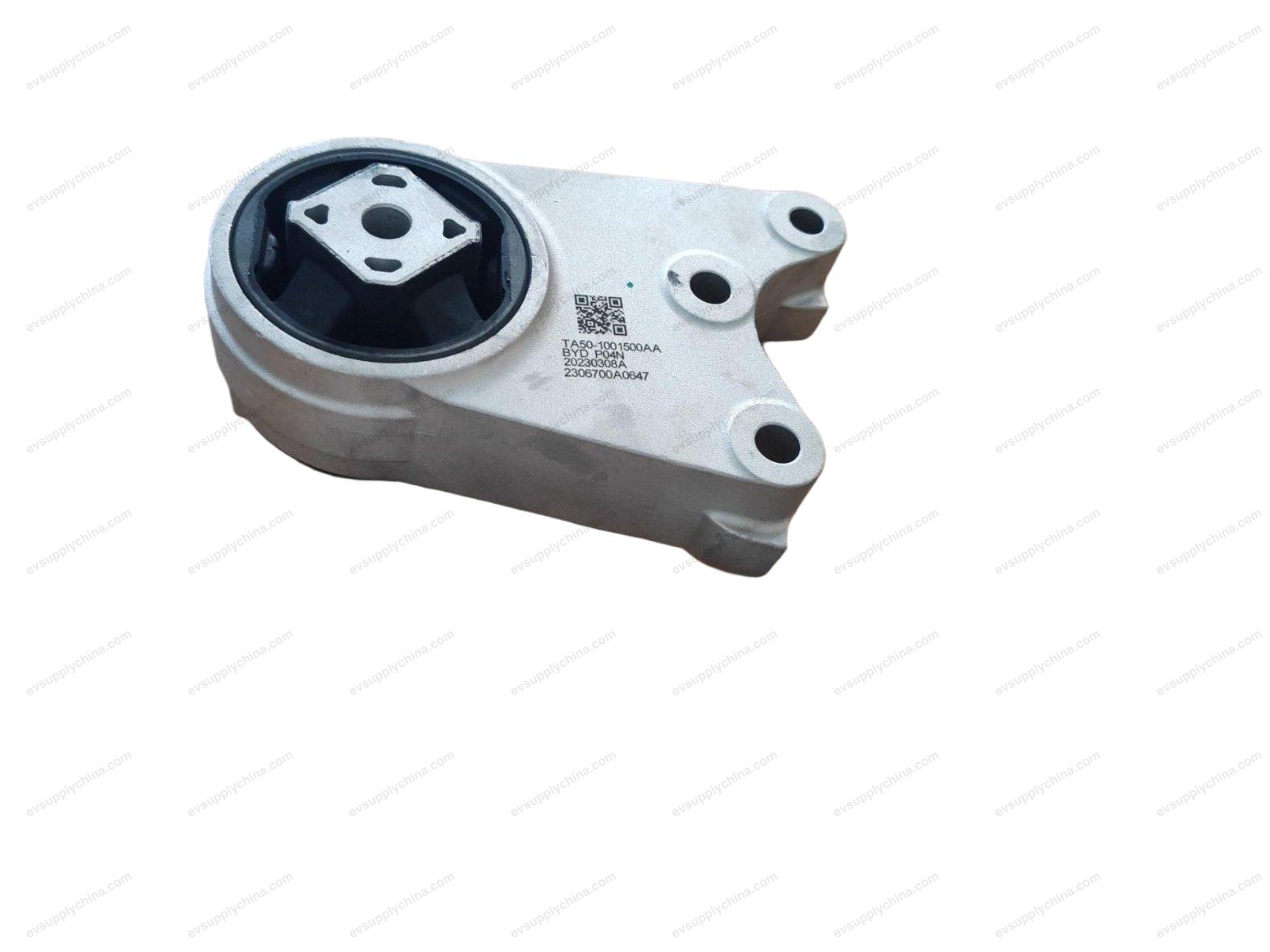 Powertrain left suspension mount assembly — Denza D9