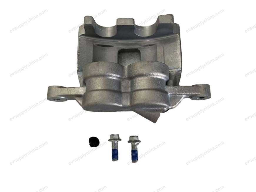 Powertrain right suspension bracket assembly — Denza D9