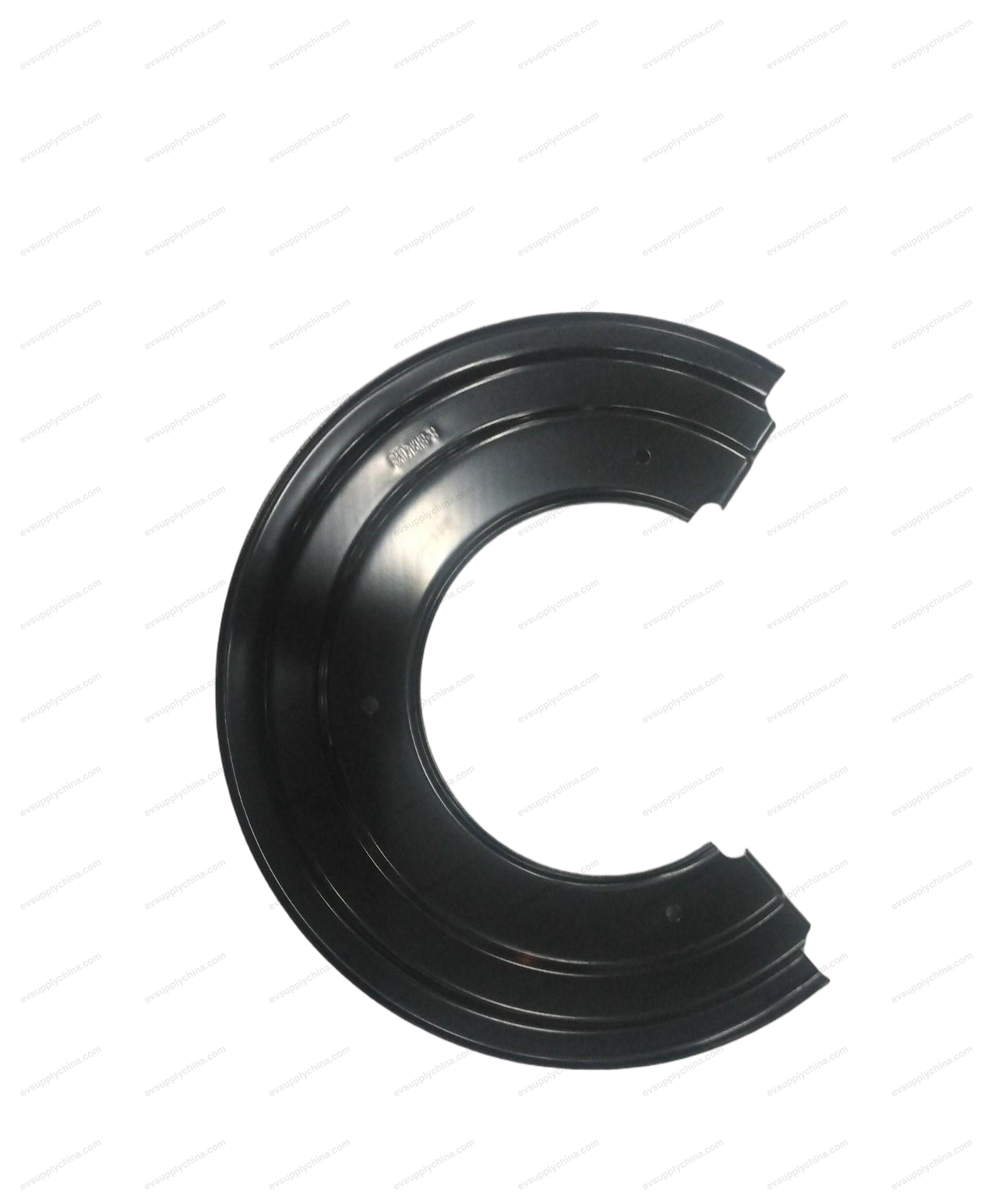 Rear fender - after-sales package