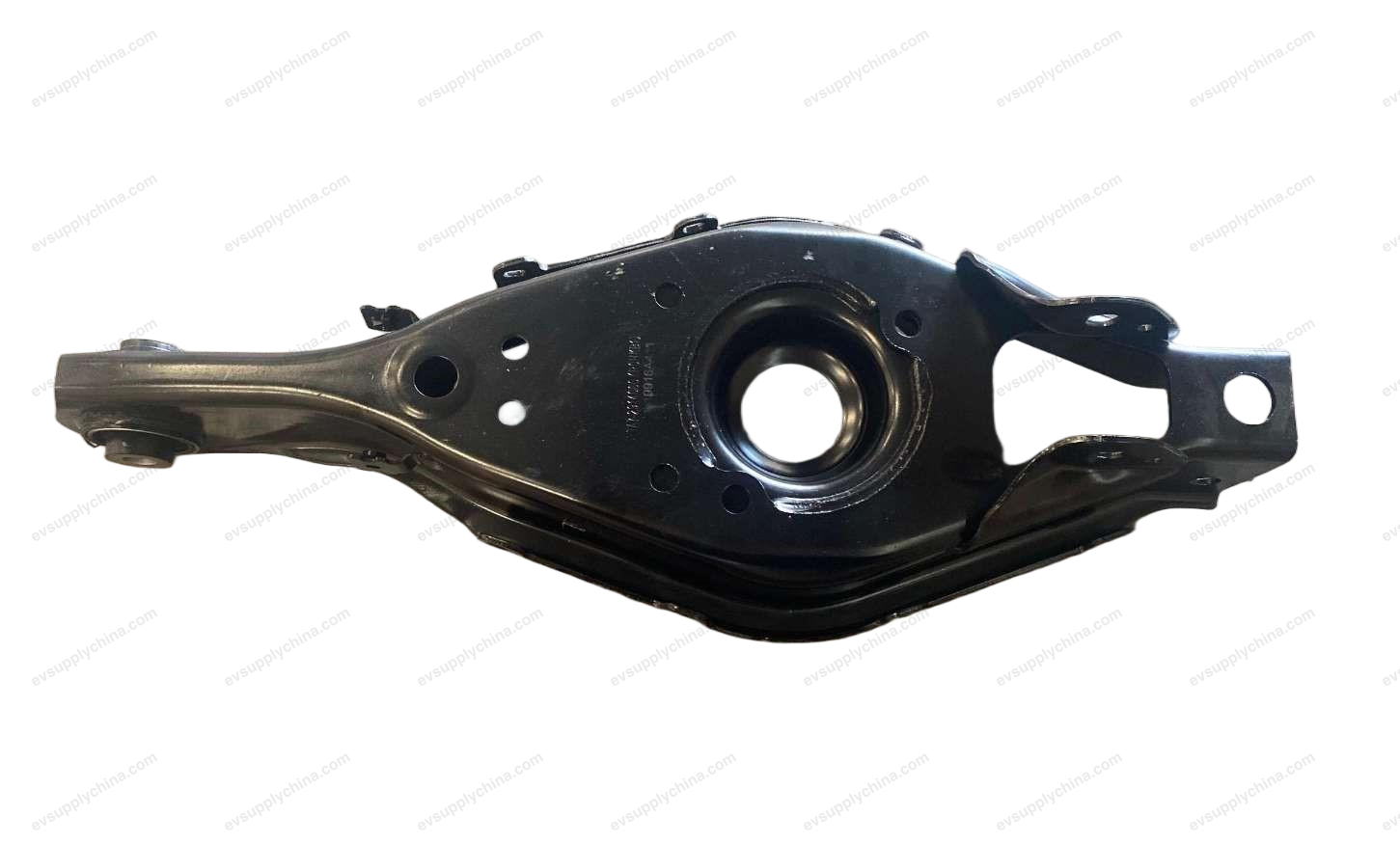 Rear lower arm assembly