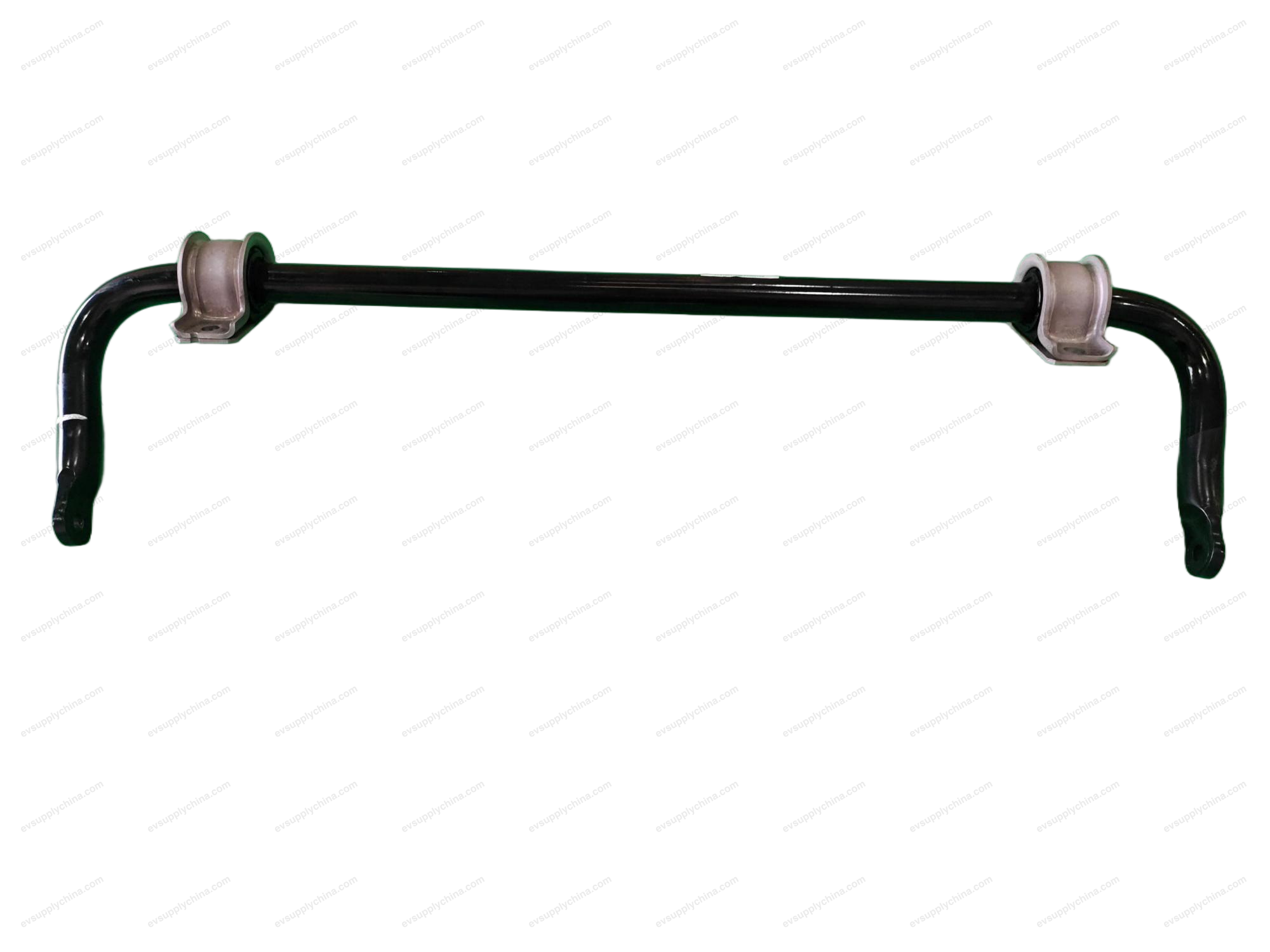 Rear stabilizer bar assembly