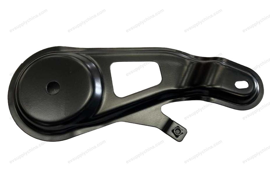 Rear subframe assembly