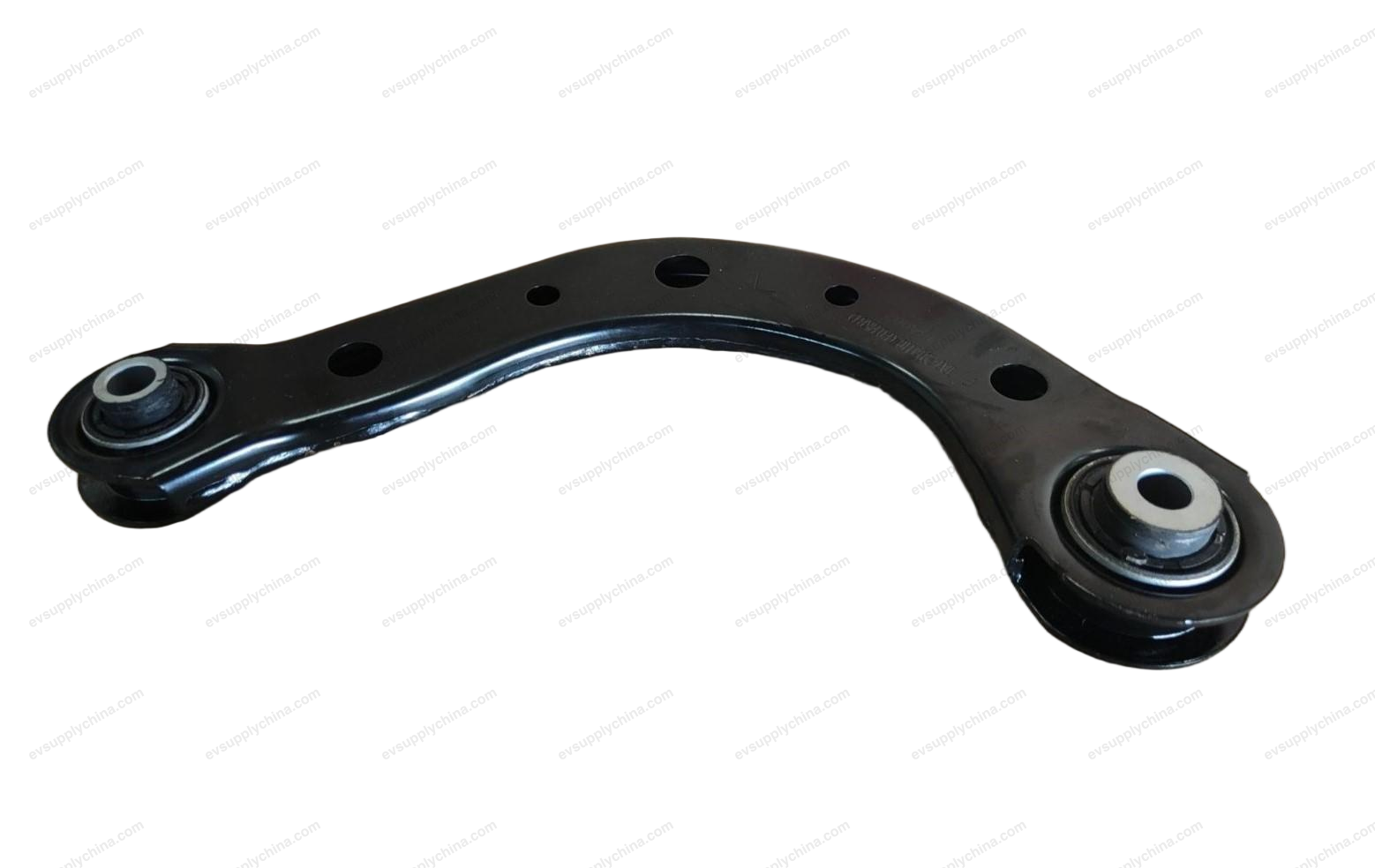 Rear suspension left upper arm assembly