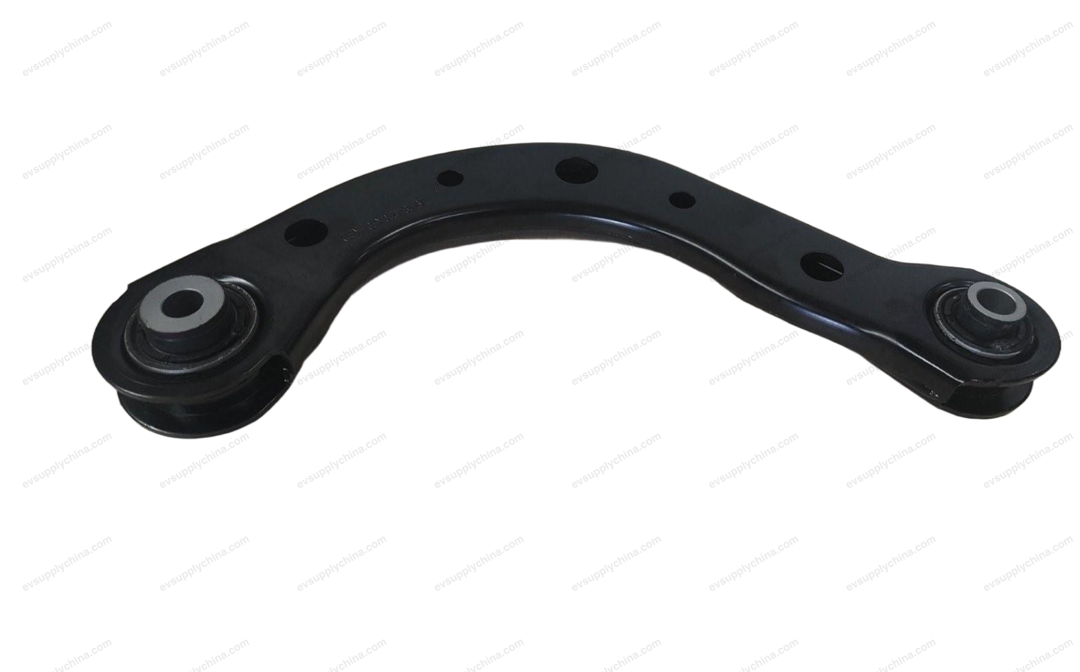 Rear suspension right upper arm assembly