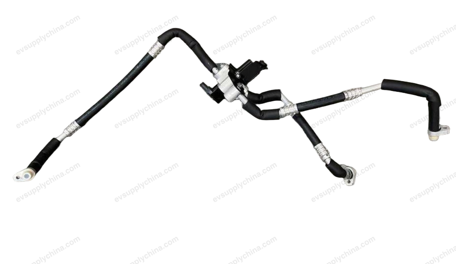 Refrigeration Rigid Pipe Assembly 1