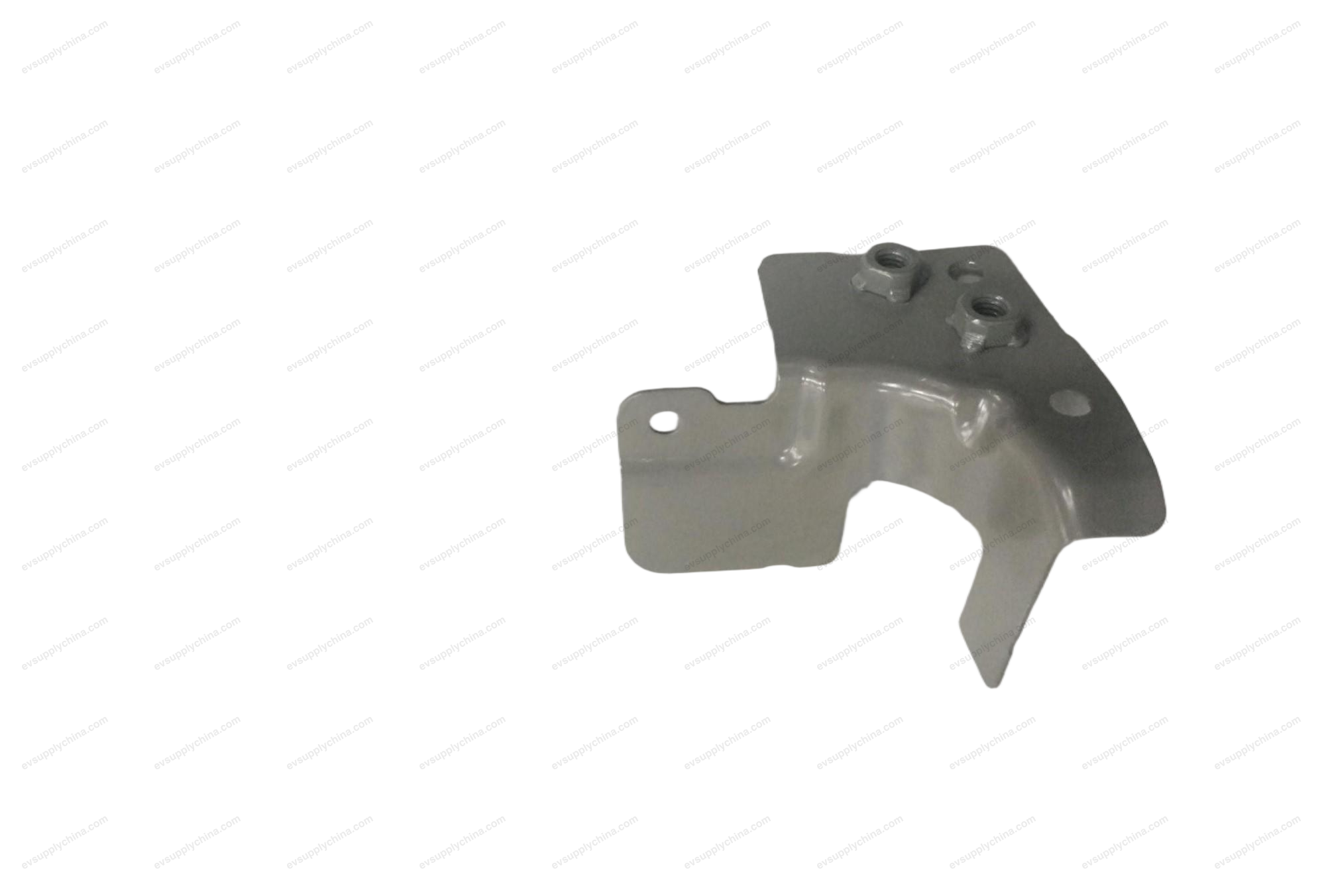 Right Fender Rear Lower Bracket I