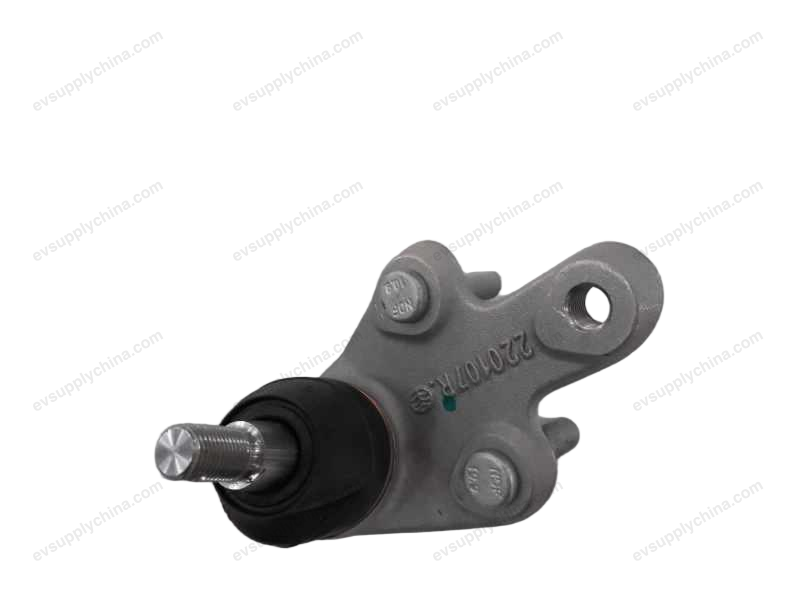 Right front lower control arm ball joint assembly — Denza D9