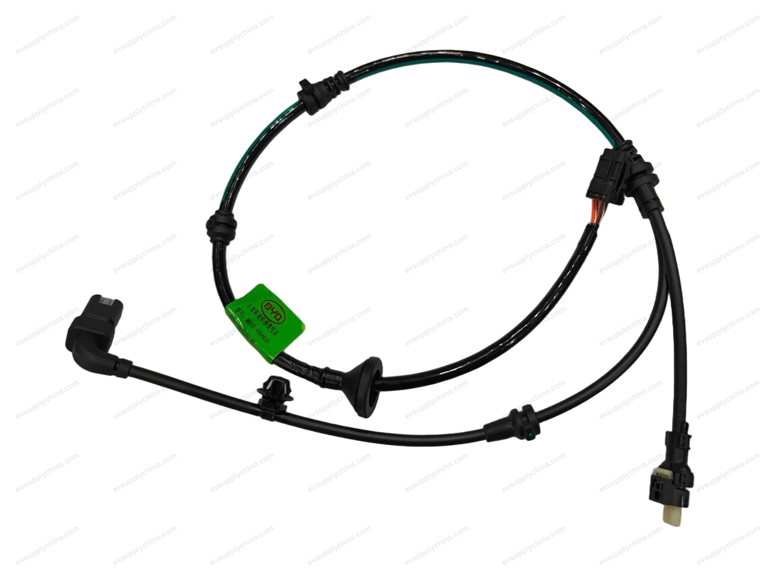 Right front wheel speed sensor wiring harness