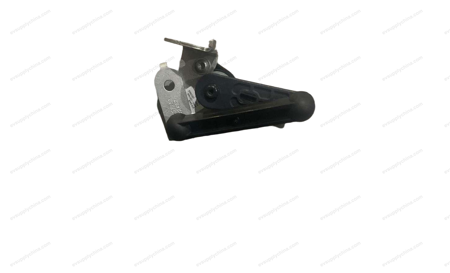 Right rear suspension height sensor
