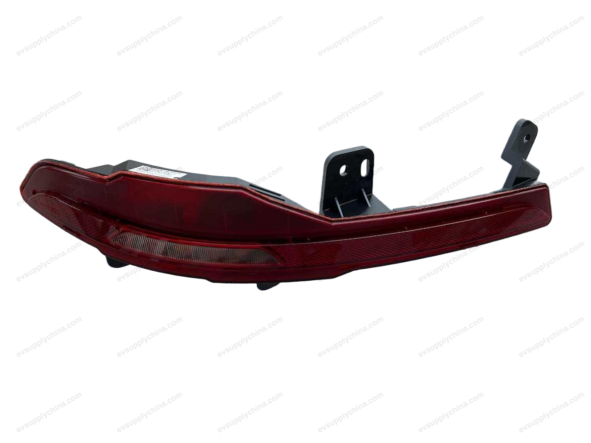 Right reversing light — Denza D9