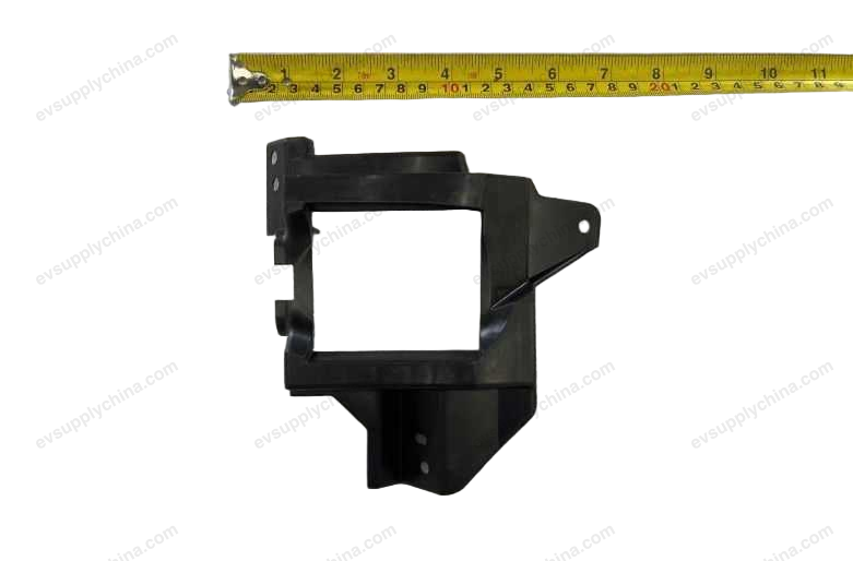 Right-side mid-range radar mounting bracket