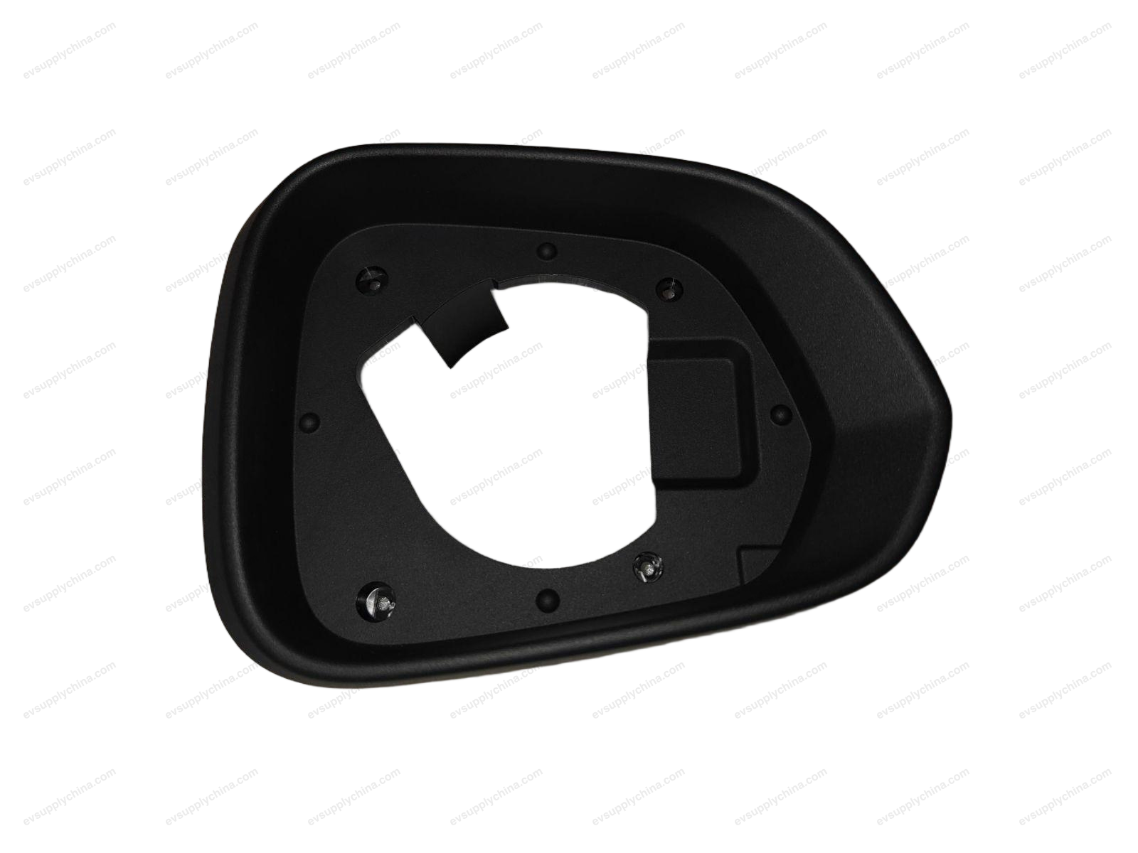 Right side shell trim of the exterior rearview mirror — Denza D9