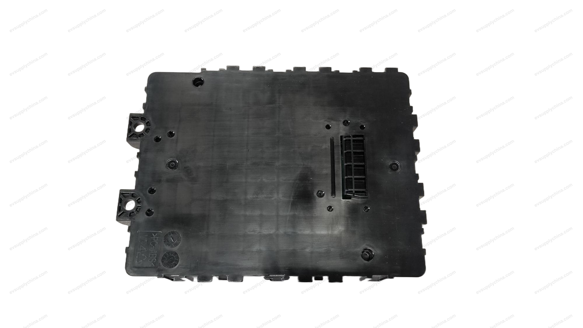 Right vehicle body controller — Denza D9