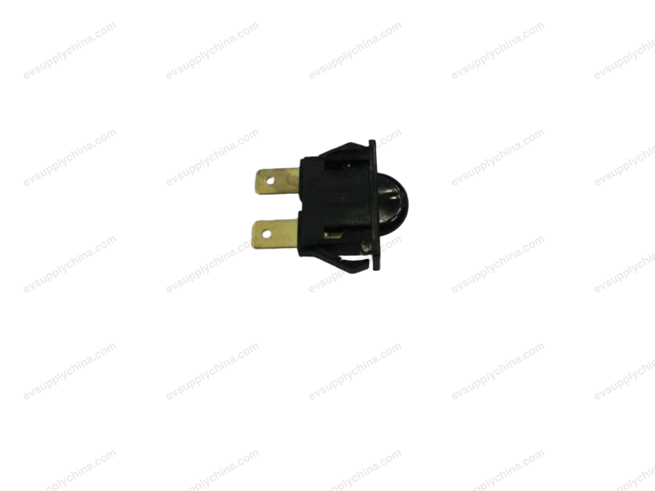 Separator roller shutter switch — Denza D9