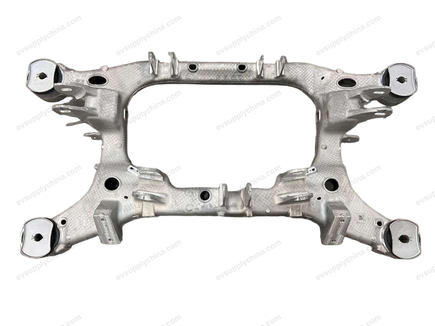 Steering wheel assembly - Black Chocolate