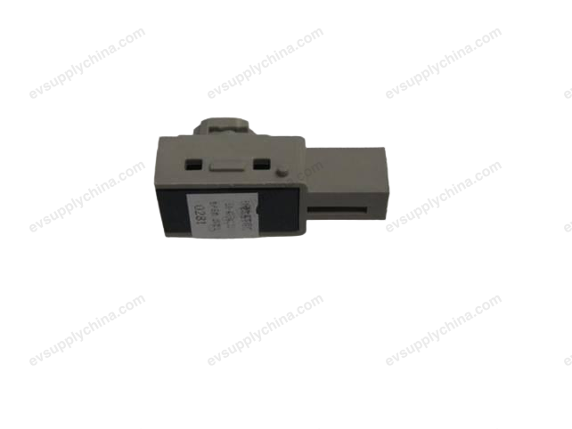 Storage box light — Denza D9